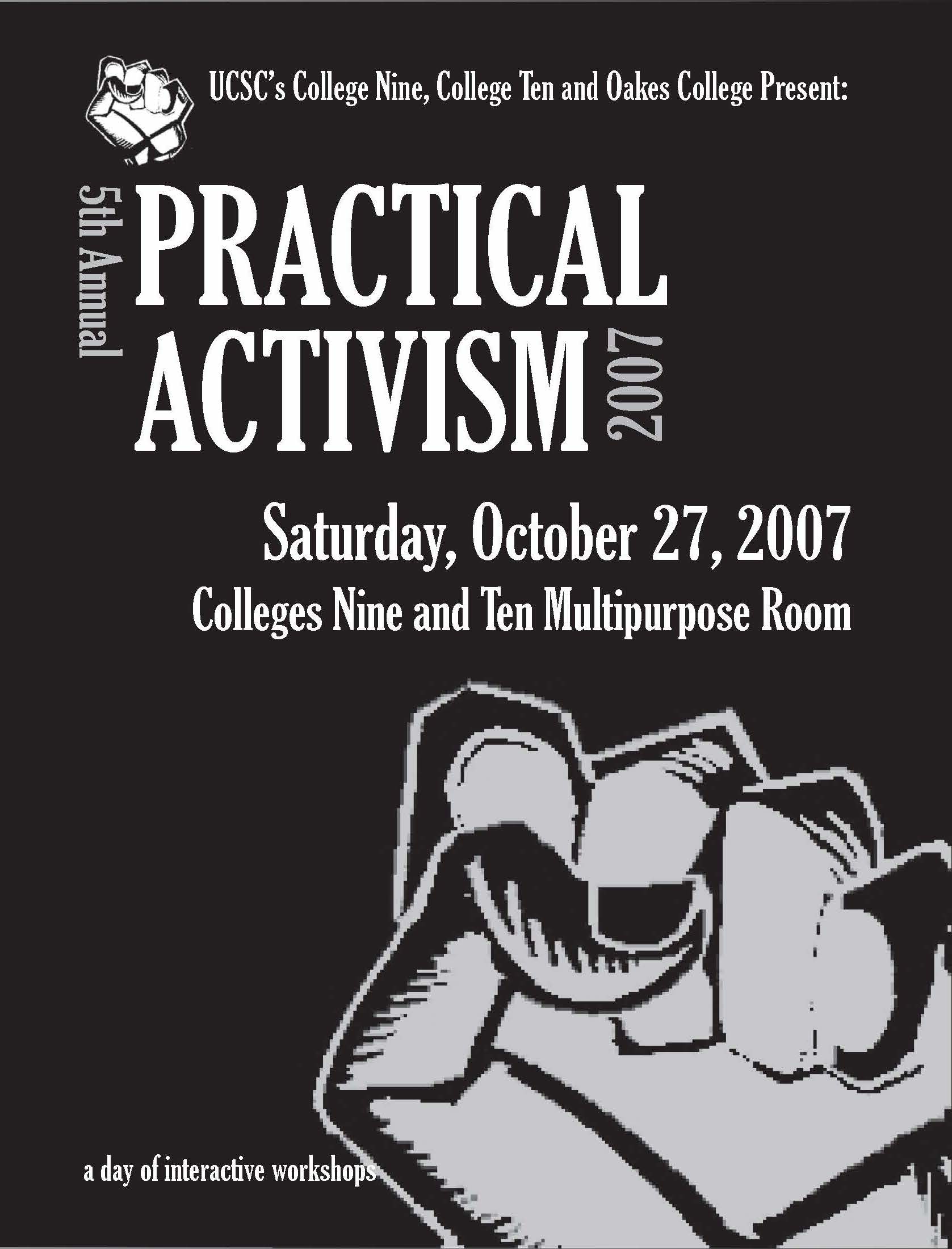 PAC Program 2007